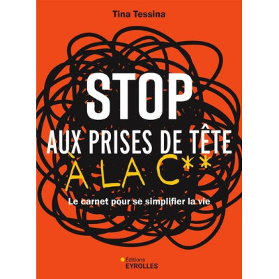 Stop aux prises de tête à...