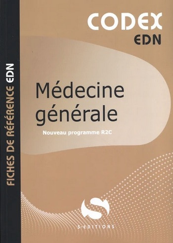 Codex Médecine générale