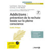 Addictions : prévention de la rechute basée sur la pleine conscience - Guide clinique 3e édition