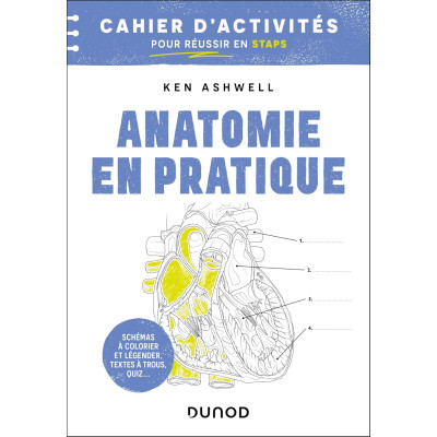 Anatomie en pratique -...