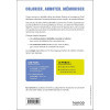 Anatomie en pratique - Cahier d'activités pour réussir en STAPS - Colorier, annoter, mémoriser
