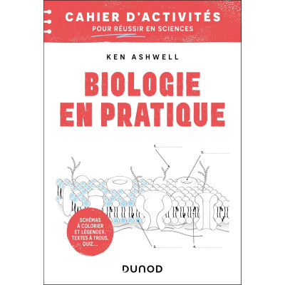 Biologie en pratique -...