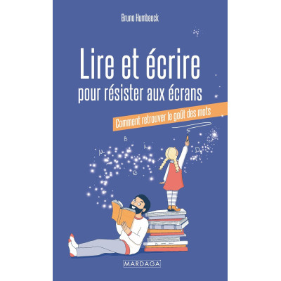 Lire et écrire pour...