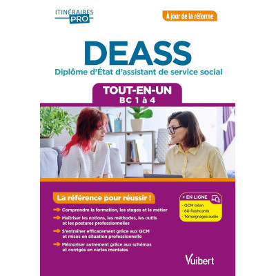 DEASS - Tout-en-un -...