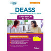 DEASS - Tout-en-un - 2027-2028 - Diplôme d'État d'assistant de service social