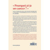 Le cancer - Comprendre les causes et réduire les risques