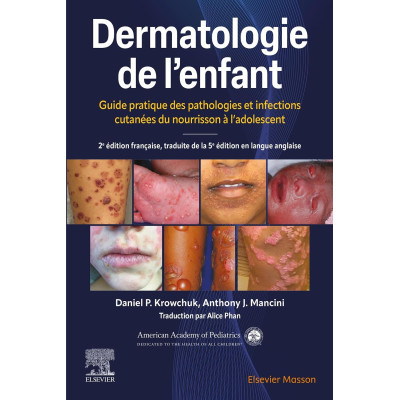Dermatologie de l'enfant -...