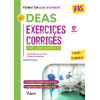 DEAS - Exercices corrigés pour les aides-soignants 6e édition