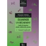 Examiner un bégaiement