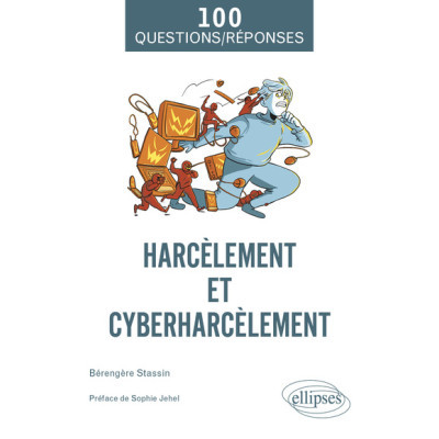 Le harcèlement et le...