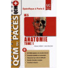 Anatomie UE5, tome 1 - Paris 6