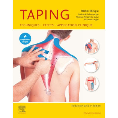 Taping - Techniques,...