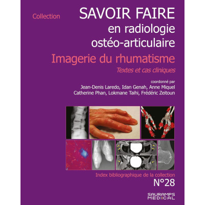 Imagerie du rhumatisme -...