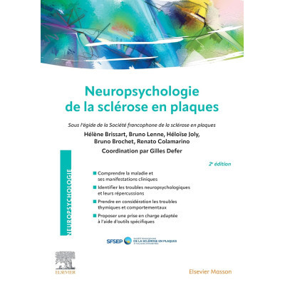 Neuropsychologie de la...