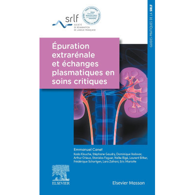 Épuration extrarénale et...