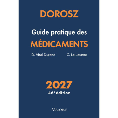 Dorosz - Guide pratique des...