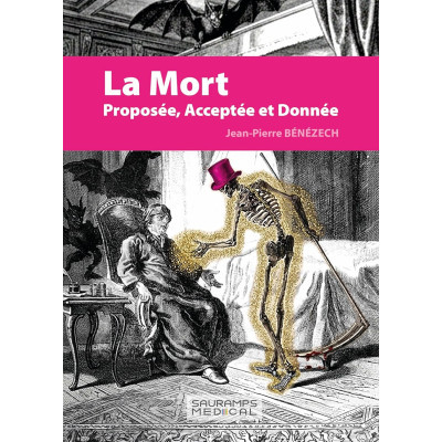 La mort proposée, acceptée...