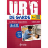 URG' de Garde 2027-2028 - La référence des urgentistes 9e édition