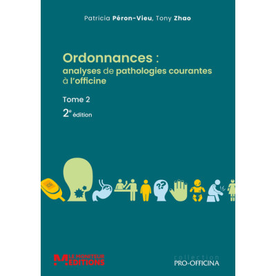 Ordonnances : analyses de...