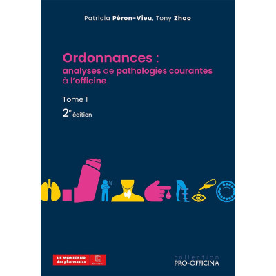 Ordonnances : analyses de...