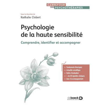 Psychologie de la haute...