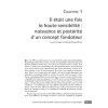 Psychologie de la haute sensibilité - Comprendre, identifier et accompagner