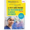 Le petit guide pratique du raisonnement clinique infirmier - 2e édition