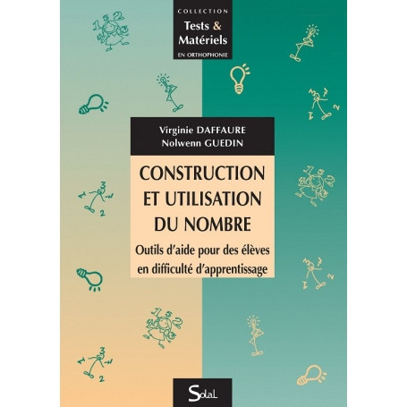 Construction et utilisation du nombre