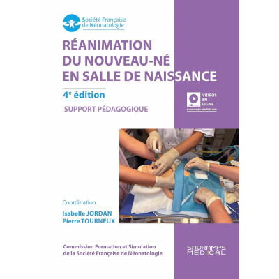 Réanimation du nouveau-né...