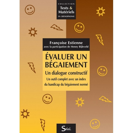 Evaluer un bégaiement