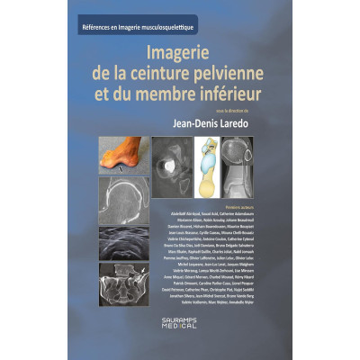 Imagerie de la ceinture...