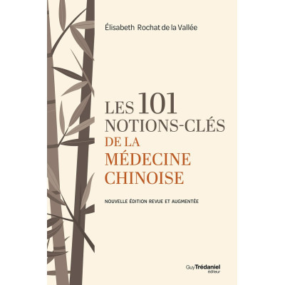 Les 101 notions-clés de la...