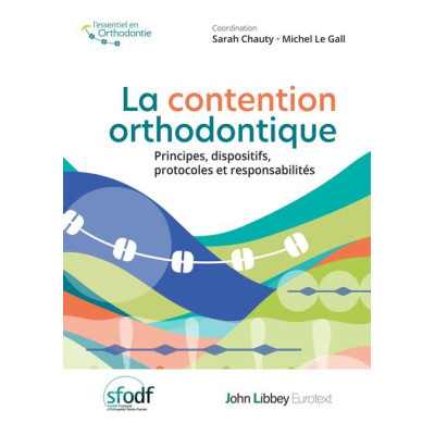 La contention orthodontique...