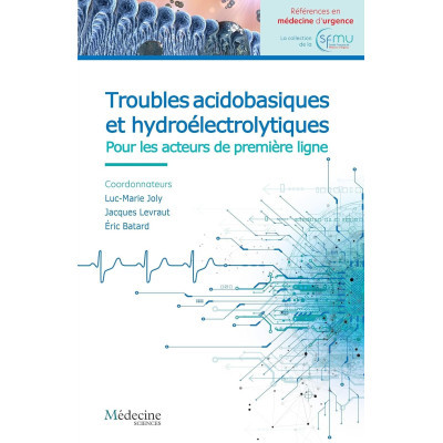 Troubles acidobasiques et...