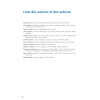 Troubles acidobasiques et hydroélectrolytiques - Pour les acteurs de première ligne