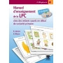 Manuel d'enseignement de la LPC