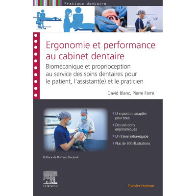 Ergonomie et performance au...