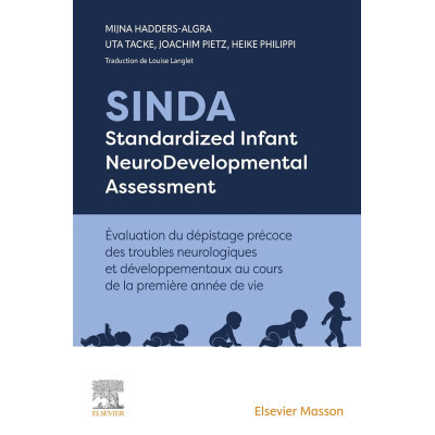 SINDA - Standardized Infant...