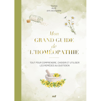 Mon grand guide de...