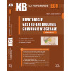 IKB Hépato-Gastro-Entérologie et Chirurgie viscérale - 10e édition