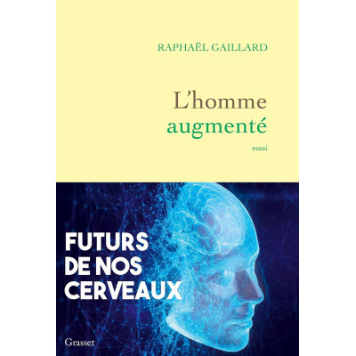 L'homme augmenté - Futurs...
