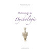 Dictionnaire de Psychologie