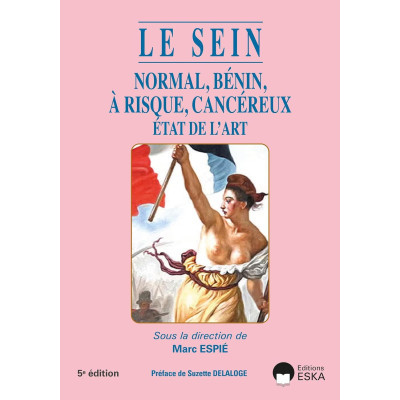 Le sein - Normal, bénin, à...