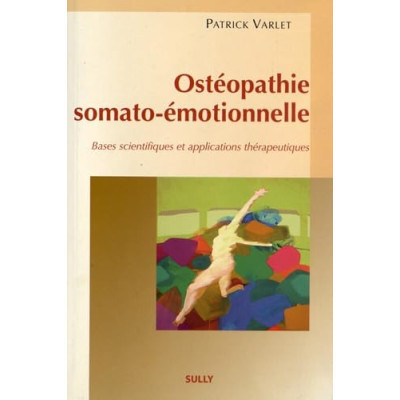 Ostéopathie...
