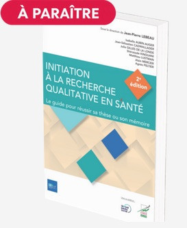 Initiation à la recherche...