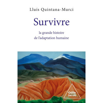 Survivre, la grande...