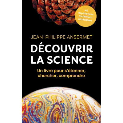 Découvrir la Science - La...