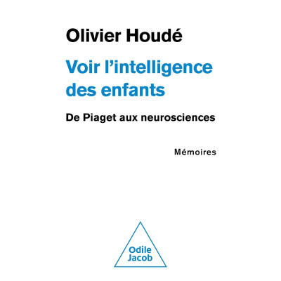 Voir l'intelligence des...