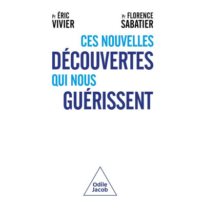 Ces nouvelles découvertes...