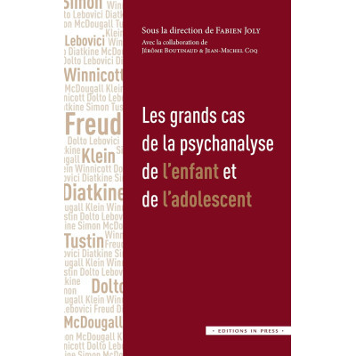 Les grands cas de la...